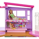 Mattel Barbie Malibu
