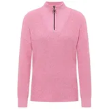 Cecil Pullover in Rosa - L