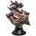 Blizzard Overwatch 2 - Ramattra Bust Scale 1/5
