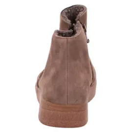 Semler Stiefeletten braun 38