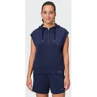 VENICE BEACH Darlis Hoodie Blau L