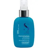 Alfaparf Milano Semi di Lino Curls Reaktivierungsspray 125 ml