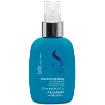Alfaparf Milano Semi di Lino Curls Reaktivierungsspray 125 ml