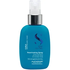 Alfaparf Milano Semi di Lino Curls Reaktivierungsspray 125 ml