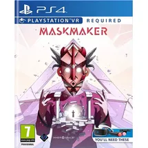 Maskmaker (PSVR) (PS4)