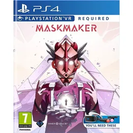 Maskmaker (PSVR) (PS4)