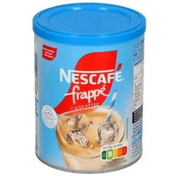 Nescafe Kaffeegetränk »Frappé Eiskaffee« braun