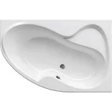 Ravak Rosa II Eckbadewanne 170 x 105 cm (C421000000)