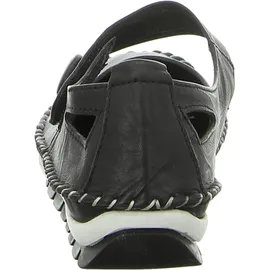 Gemini Damen Schwarz 40
