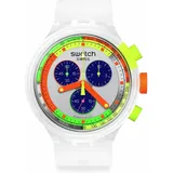 Swatch NEON SB02K100