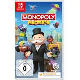 Monopoly Madness Nintendo Switch)