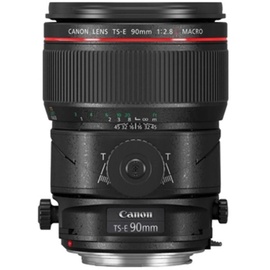 Canon TS-E 90mm F2,8L Makro