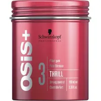 Schwarzkopf Professional OSiS+ Thrill Fibre Gum 100 ml