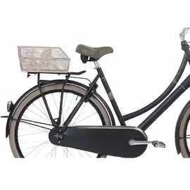 Basil Cento Flower S silber