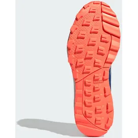 adidas Flexcloud 2.1 Herren Bright Royal/Zero Metalic/Team Solar Orange 46