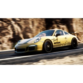 Need for Speed Rivals (USK) (PS4)