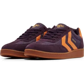 hummel VM78 CPH MS Herren Plum Perfect 41