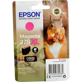 Epson 378XL magenta