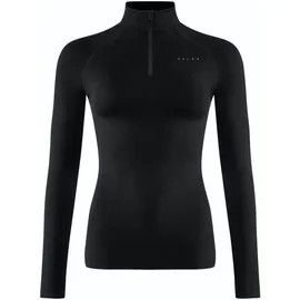 Falke langarm Funktionsshirt Maximum Warm Damen 3000 black S