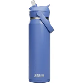 CamelBak Thrive Flip Straw VSS blau 0,75 l