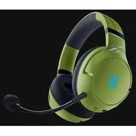 Razer Kaira Pro für Xbox Halo Infinite Edition grün