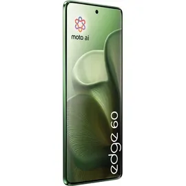 Motorola Edge 60 8 GB RAM 256 GB PANTONE Shamrock
