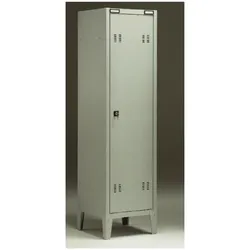 Umkleidespind 1 Platz h786_01