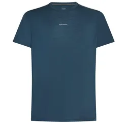 Icebreaker Herren 125 Cool-Lite Speed T-Shirt - M - ABYSS