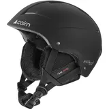 Cairn Android Graphic 51-53 cm Mat Black/Game