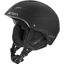 Cairn Android Graphic 51-53 cm Mat Black/Game