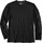 CARHARTT Force Sun Defender schwarz M