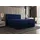 b&b home Figo II 180 x 200 cm H3 Blau