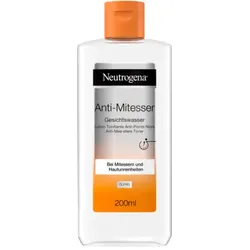 NEUTROGENA Anti-Mitesser Gesichtswasser 200 ml
