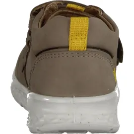 superfit Sneaker Sneaker Nubukleder - Gr.: 25