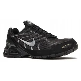 Nike Air Max Torch 4 Herren Grau/Schwarz 43