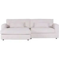 GUTMANN FACTORY Gutmann Lissone Ecksofa