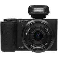 AgfaPhoto Realishot C110 Schwarz