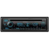 Kenwood KDC-BT560DAB