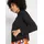 bonprix Bikerjacke BONPRIX, Damen, Gr. 56, schwarz, Twill, Obermaterial: 98% Baumwolle, 2% Elasthan. Einsatz: 97% Polyester, 3% Elasthan.