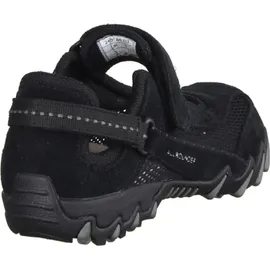 Allrounder Mephisto Niro 84/84, schwarz 5,5