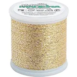 Madeira Metallic Sparkling Stärke 40, 200m 24