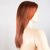 Ellen Wille hairpower Kunsthaarperücke Code Mono hotflame mix