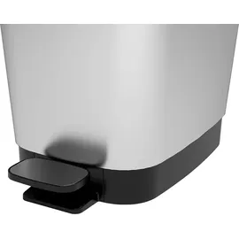 Curver Chic 45l silber