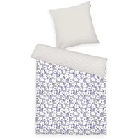Herding TOM TAILOR Renforcé-Bettwäsche, 80x80 + 155x220 cm, 100%