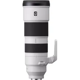 Sony 200-600 mm F5,6-6,3 FE G OSS