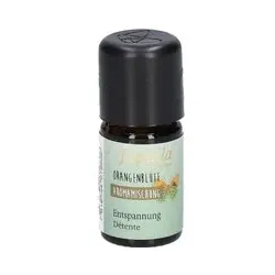FARFALLA Mélange aromatique Douceur relaxante Huile 5 ml