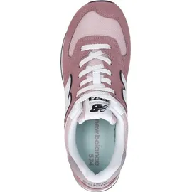 New Balance 574 Damen Alpha Pink 39,5