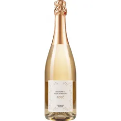 Crémant Rosé Brut Weingut Freiherr von Gleichenstein 2022