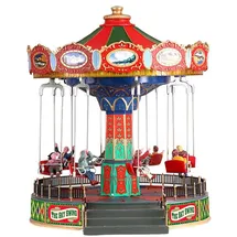 current lighting solutions Lemax - The Sky Swing - (84379-UK)