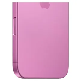 Apple iPhone 16 Plus 512 GB Pink